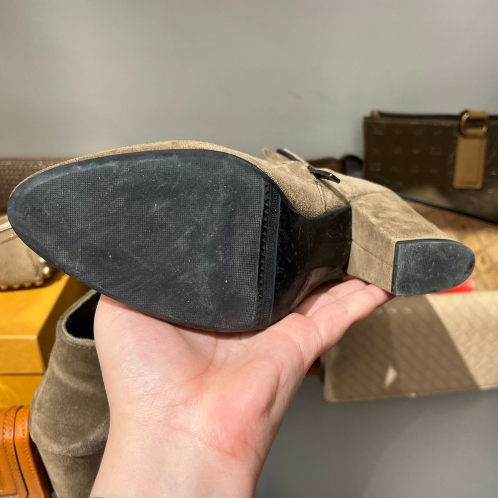 Booties - Picture 5 of 5